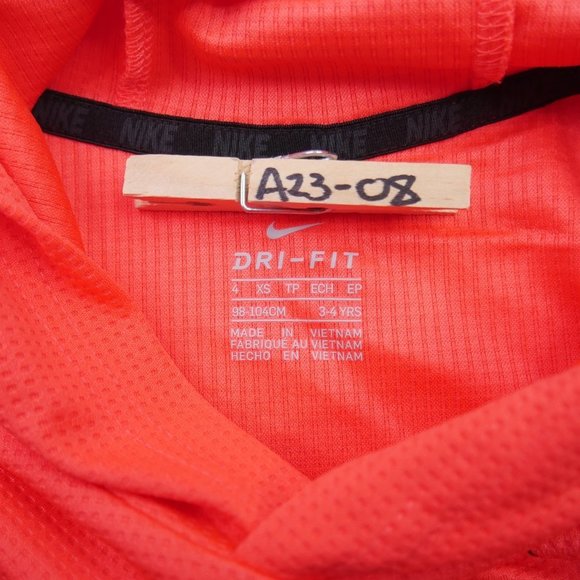 Nike Adidas Under Armour Boys Size 4 Hoodie Sweatpants Tracksuit Sweatsuit YSM - Picture 2 of 6